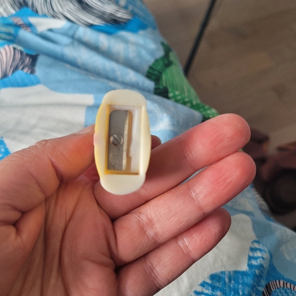 Vintage 1983 Ronald McDonald pencil sharpener - Picture 3 of 7